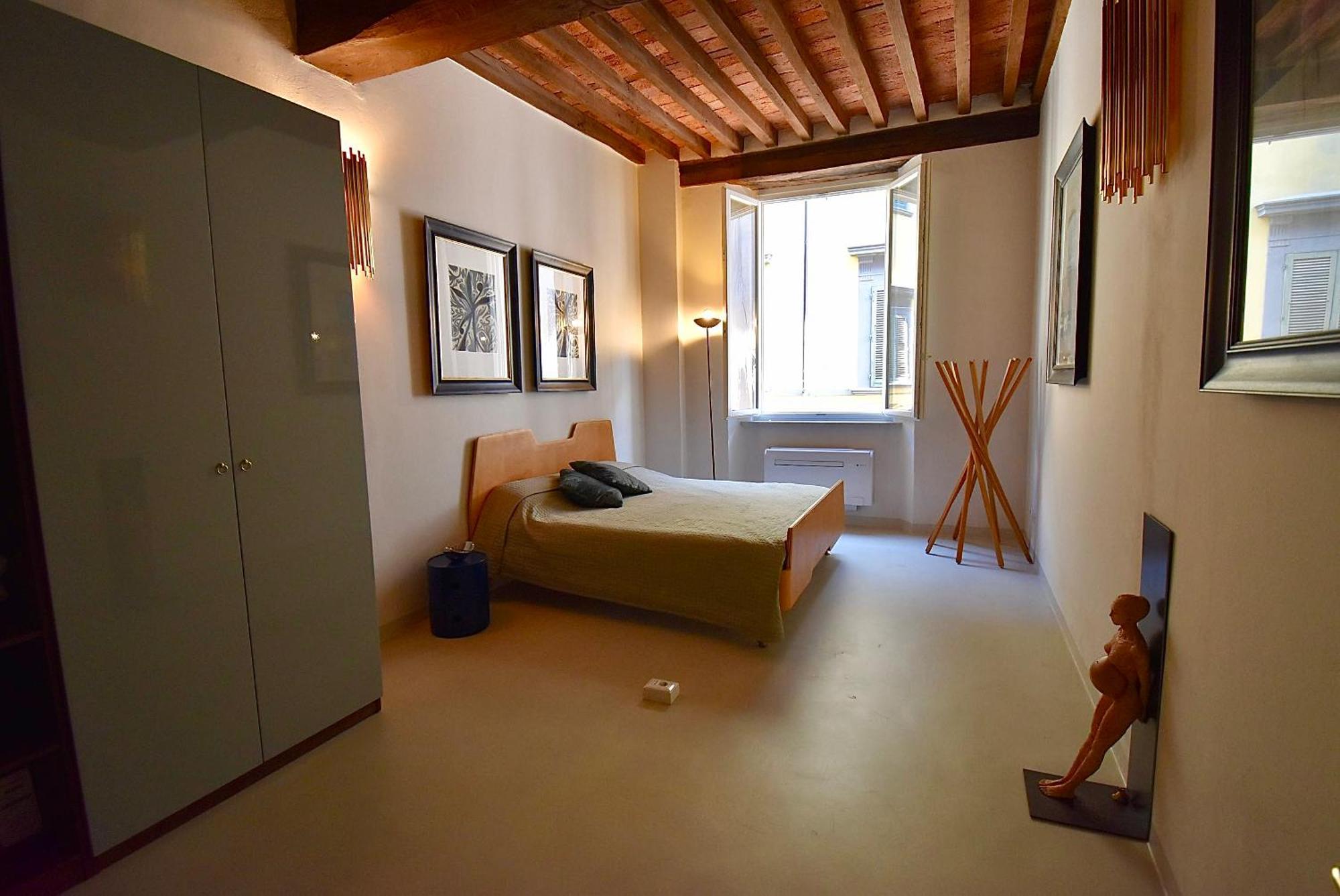 50Mt Dal Duomo - Casa Amasia Bed and Breakfast Pietrasanta Eksteriør billede